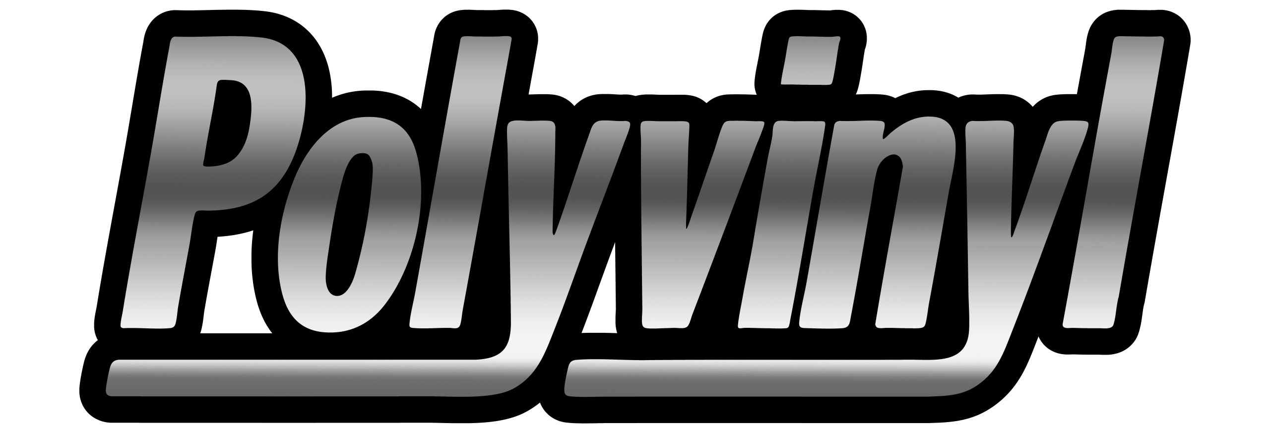 Polyvinyl Logo